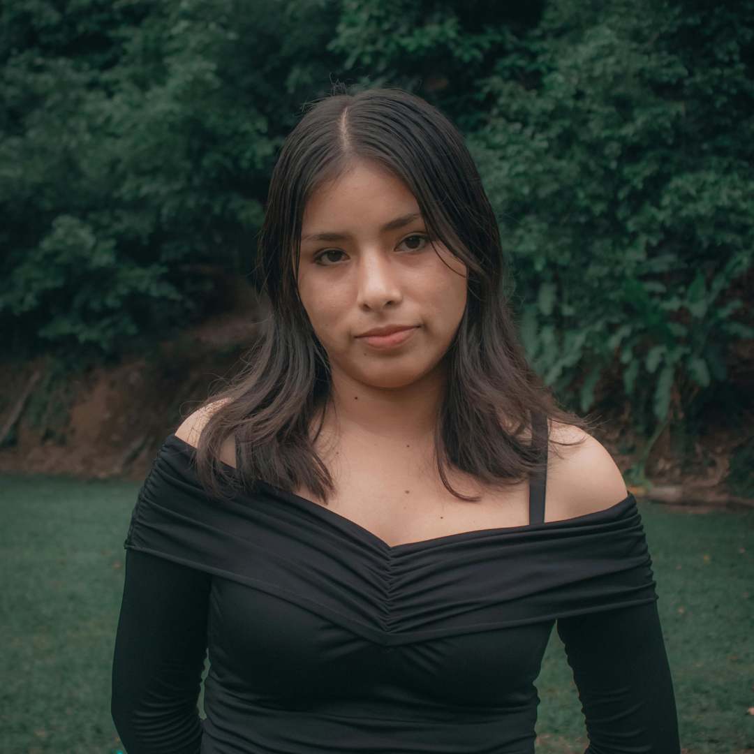 Gabriela Suárez