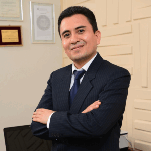 Dennis Goyonaga